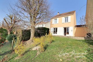  Maison à vendre 7 pièces 138 m²