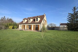  Maison à vendre 6 pièces 265 m²