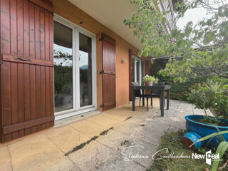  Appartement à vendre 4 pièces 77 m²