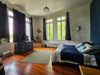  Maison à vendre 12 pièces 450 m²