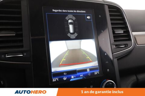 Koleos 2.0 dCi Energy Initiale Paris 4x2 X-Tronic 177 ch 2017 occasion 92130 Issy-les-Moulineaux