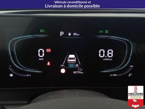 Sportage CRDi 136 MHEV DCT7 4x2 Active 2024 occasion 10150 Lavau