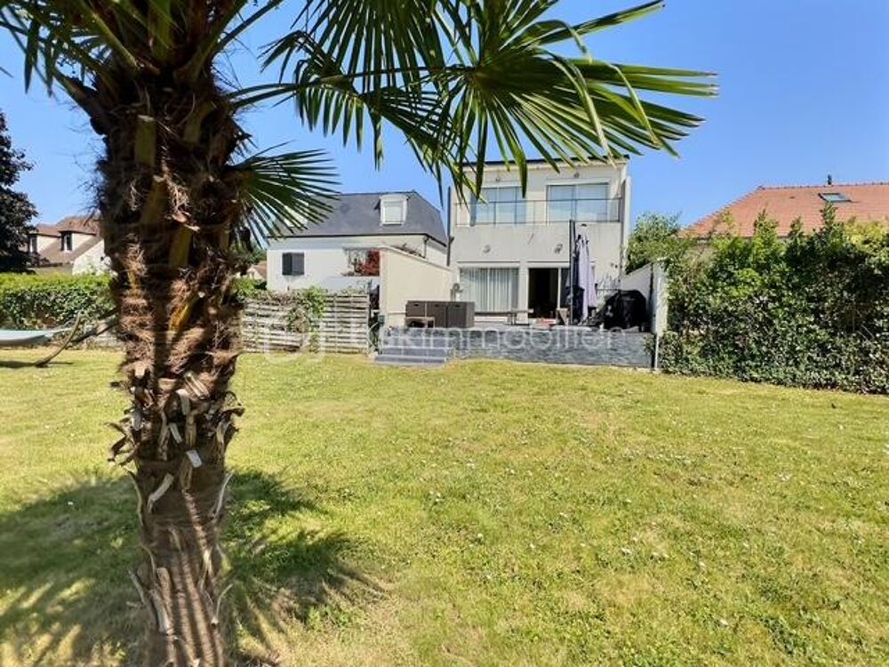  vendre  Proprit/chteau Deuil-la-Barre (95170)