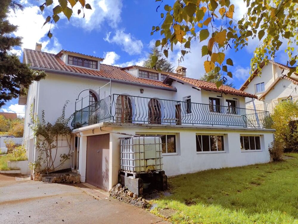 Maison La Roche Posay 7 pièce(s) 142 m2