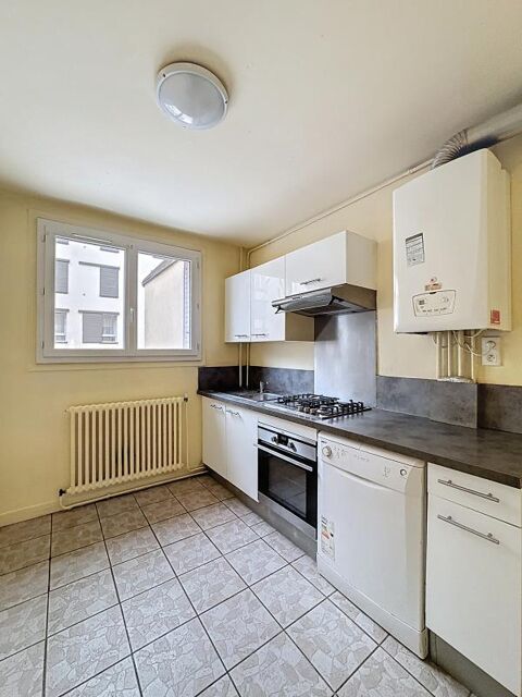  Appartement � louer 4 pi�ces 75 m�