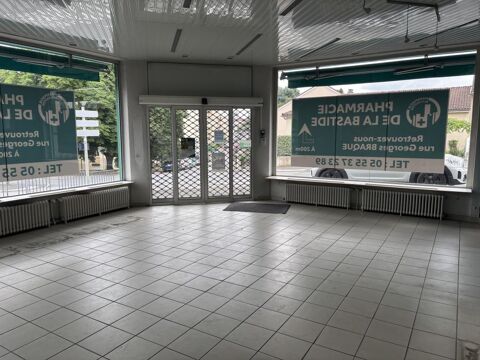   Local commercial 