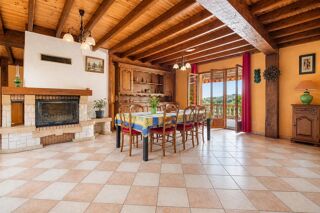 Vente Maison Maison à Renage de 5 pièces de 250 m² + Appartement de 37 m² - Terrain de 624 m² Renage