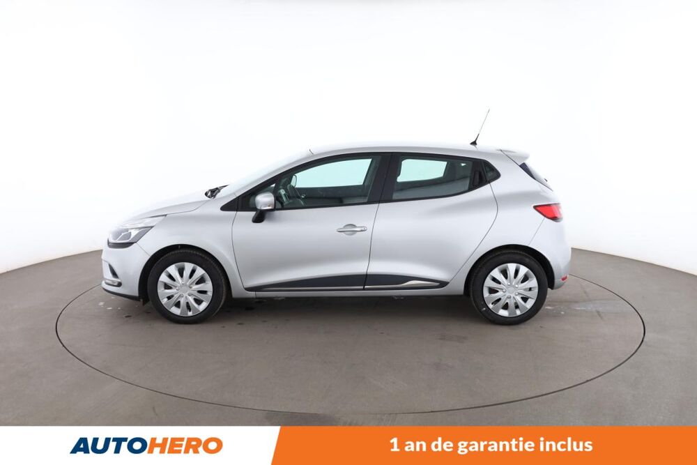 Clio 0.9 TCe Business 76 ch 2019 occasion 92130 Issy-les-Moulineaux