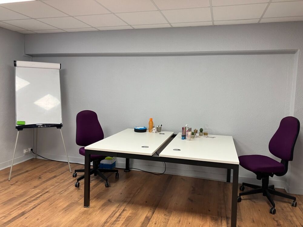   PERIGUEUX (24) Bureau en centre-ville Perigueux