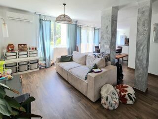  Appartement à vendre 3 pièces 76 m²