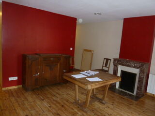  Appartement à louer 2 pièces 34 m²