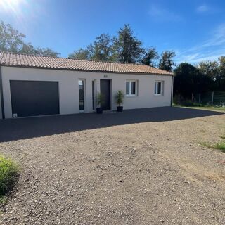  Villa à vendre 4 pièces 89 m²