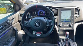M&eacute;gane RS 1.8 Tce 300 EDC6 Trophy 2019 occasion 37230 Fondettes