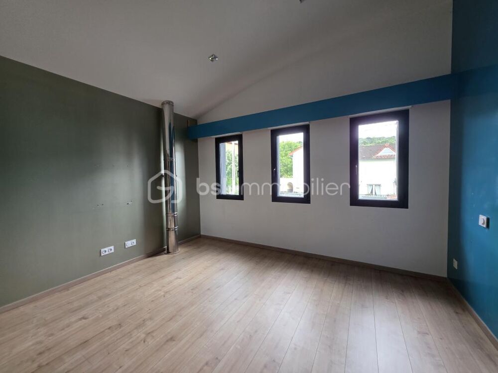 à vendre  Maison Saint-Leu-la-Forêt (95320)