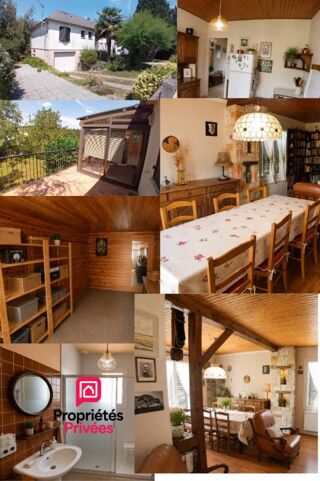  Maison à vendre 5 pièces 80 m²