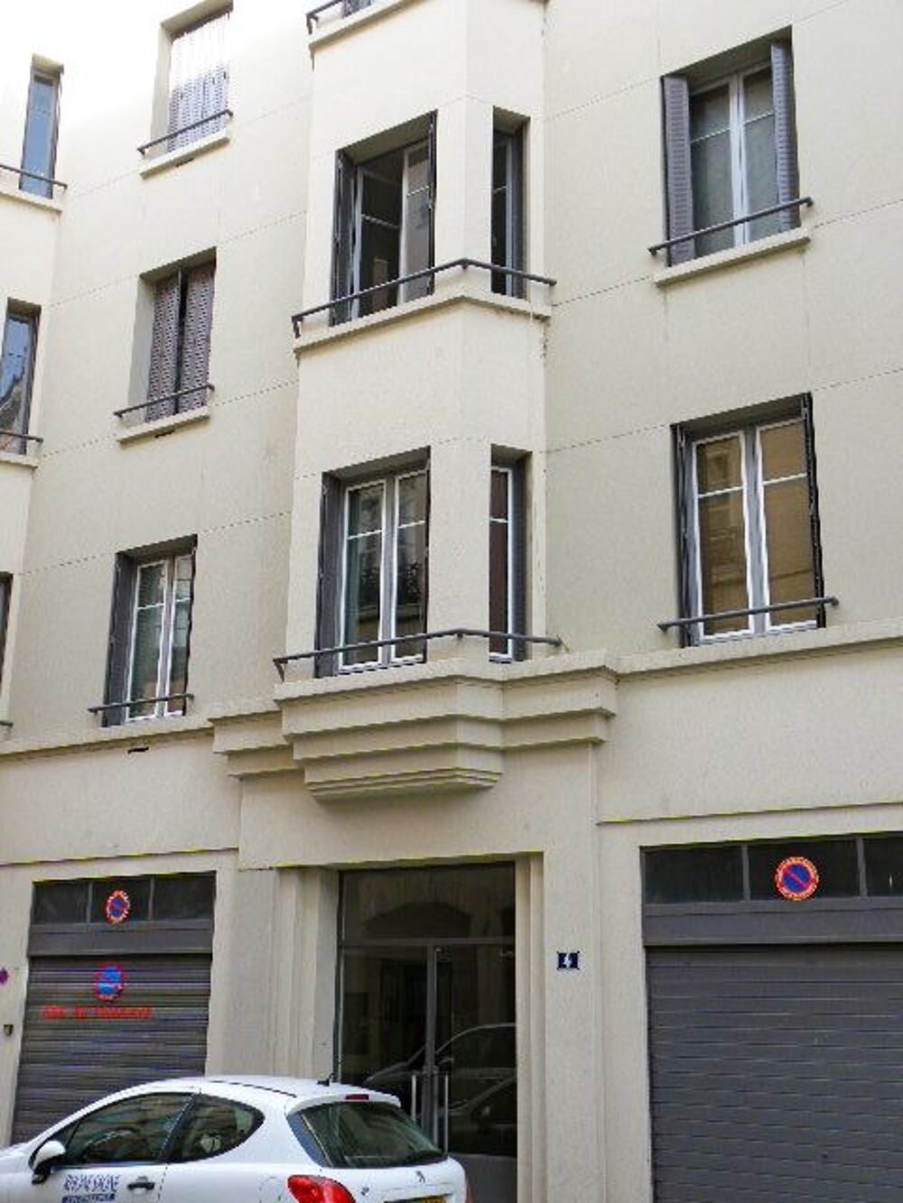Location Appartement Appartement de 59m2 à louer sur Lyon 02 Lyon 2