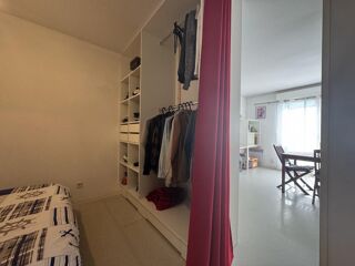  Appartement � vendre 1 pi�ce 36 m�