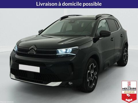 Annonce voiture Citroën C5 aircross 25994 €