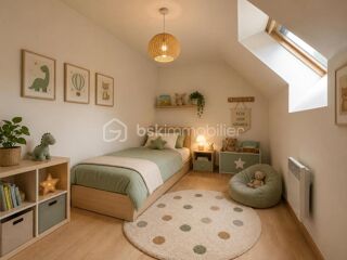  Maison à vendre 5 pièces 90 m²