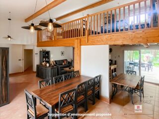  Villa � vendre 6 pi�ces 164 m�