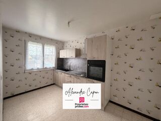  Maison � vendre 3 pi�ces 70 m�