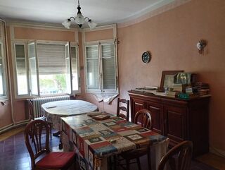  Maison à vendre 4 pièces 99 m²