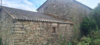 Remise / Grange � vendre 3 pi�ces 75 m� Saint hilaire de clisson