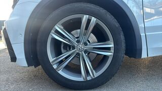 Tiguan 2.0 TDI 150 DSG7 Carat Pack R-Line - 5 places Automatique 2019 occasion 33500 Libourne