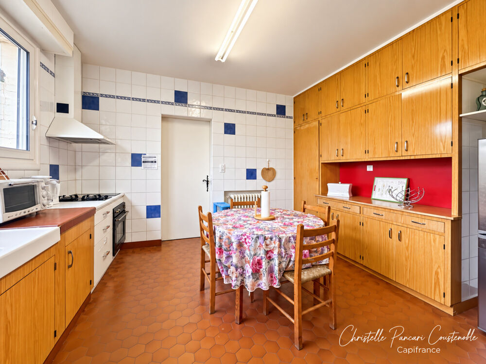 Maison à vendre 9 pièces PEYREHORADE (40)