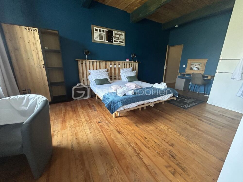 � vendre  Propri�t�/ch�teau Montauban (82000)