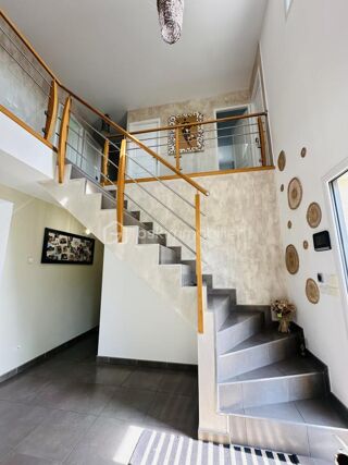  Maison � vendre 6 pi�ces 190 m�