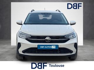 Taigo 1.0 TSI 116 CH DSG7 LIFE 2026 occasion 31100 Toulouse