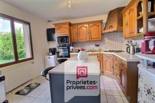  Maison  vendre 6 pices 125 m