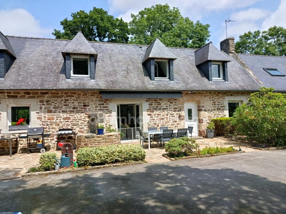 Vente Maison Propriété équestre d'exception avec gîte sur près de 3 hectares Lorient