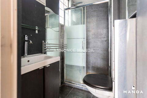  Appartement � louer 1 pi�ce 24 m�