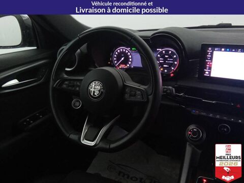 Tonale Hybrid 130 TCT7 Sprint 2022 occasion 10150 Lavau