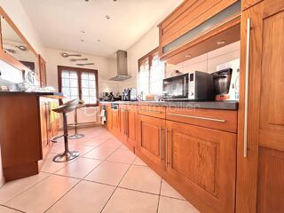  Maison � vendre 6 pi�ces 126 m�