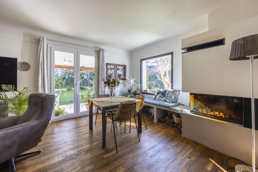 � vendre  Maison Ciboure (64500)