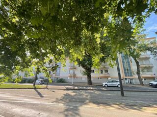  Appartement � vendre 3 pi�ces 63 m�