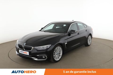 Annonce voiture BMW Série 4 25490 €