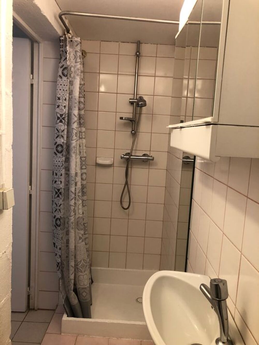 Location Appartement Studio de 24m2 à louer sur Saint-Avertin Saint avertin