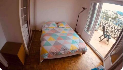  Appartement  louer 1 pice 70 m Nice