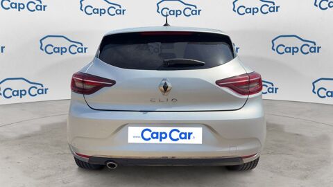 Clio 1.3 TCe 130 EDC7 Intens - Automatique Entretien constructeur 2020 occasion 47000 Agen
