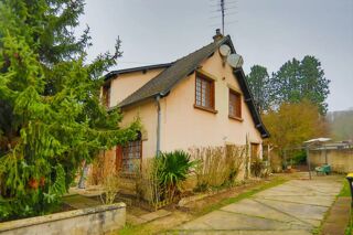  Maison � vendre 4 pi�ces 108 m�