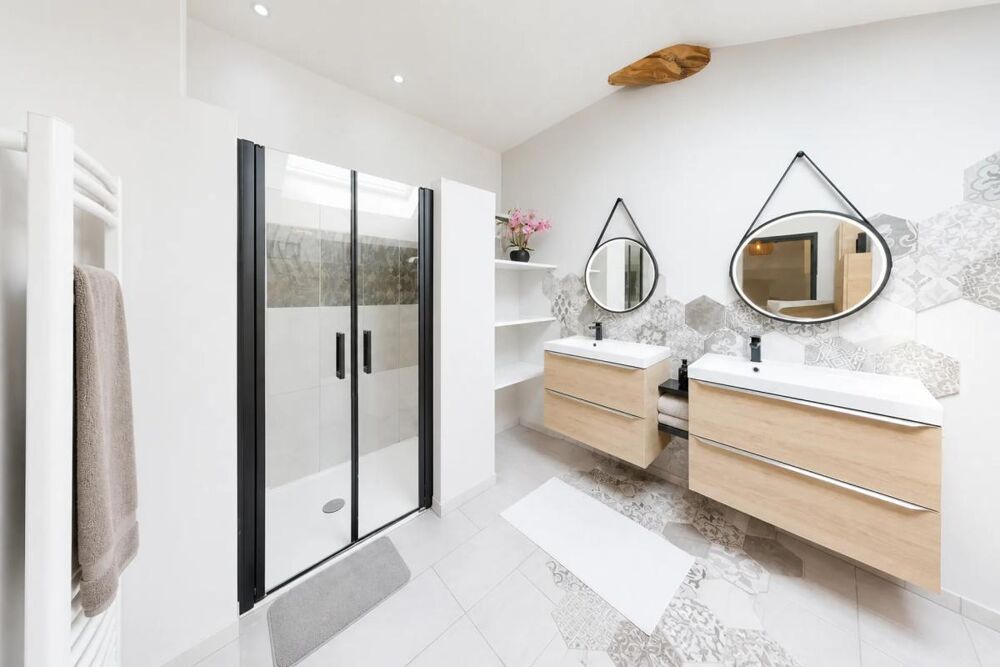 à vendre  Maison Bioule (82800)