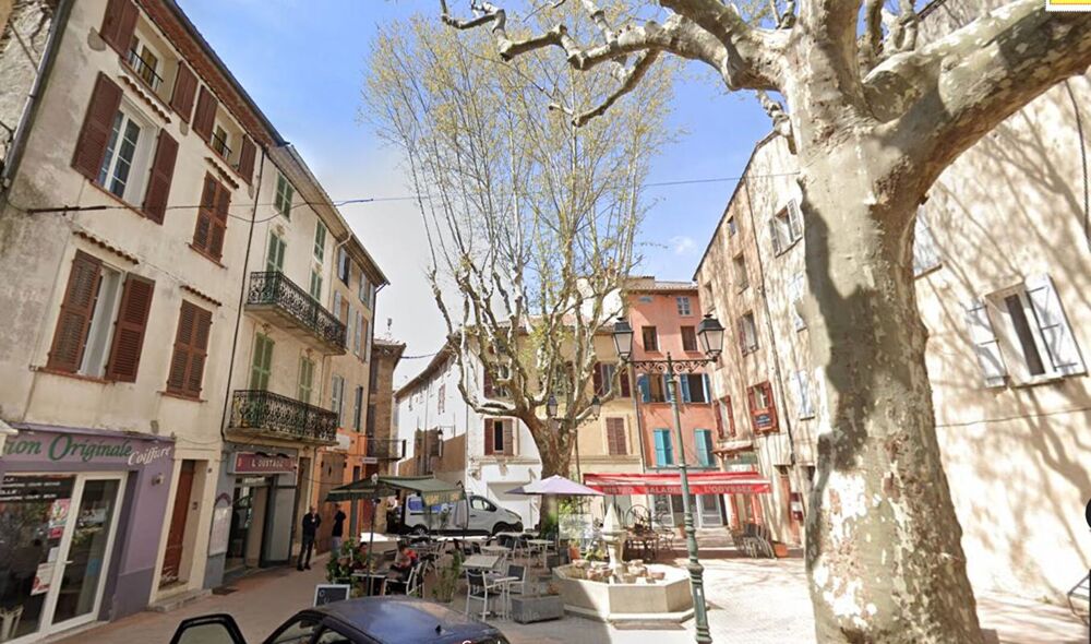   EXCLUSIVITE SALERNE - LOCAL LOCAL COMMERCIAL  20 m² 
