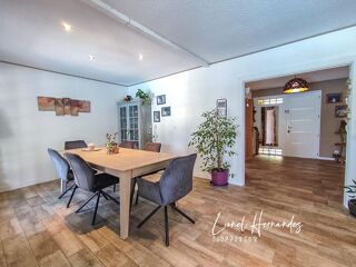  Maison à vendre 7 pièces 220 m²