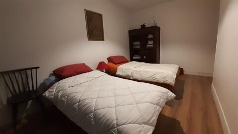  Appartement � louer 5 pi�ces 97 m� Chatenay malabry