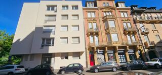  Appartement à vendre 4 pièces 95 m²