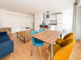  Appartement � vendre 3 pi�ces 65 m�